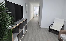 2 Rooms Con Terraza