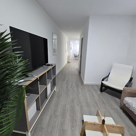 2 Rooms Con Terraza Málaga Exterior foto